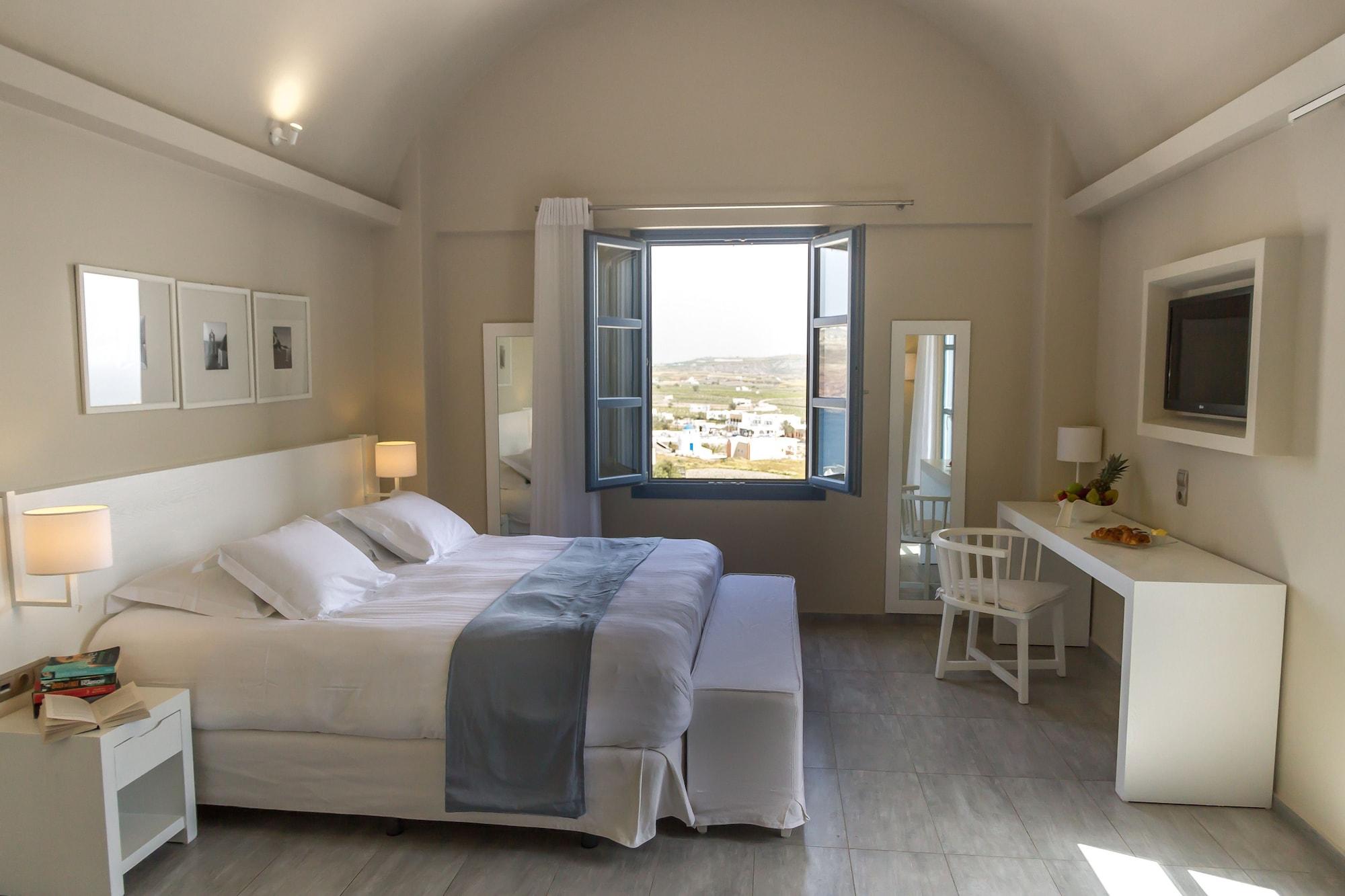 Acroterra Rosa Luxury & 5*