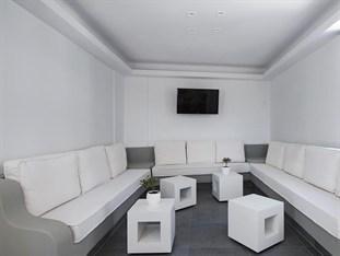 Acroterra Rosa Luxury & Hotel Akrotiri (Santorini)