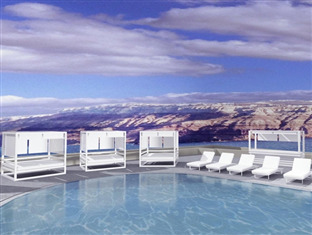 Acroterra Rosa Luxury & Hotel 5*