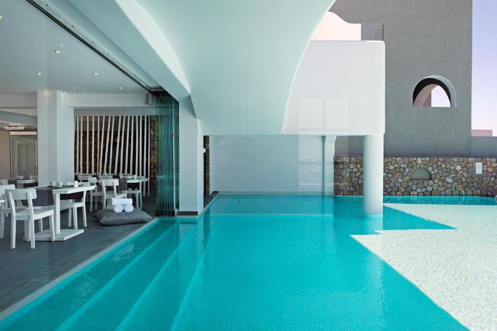 Acroterra Rosa Luxury & 5*
