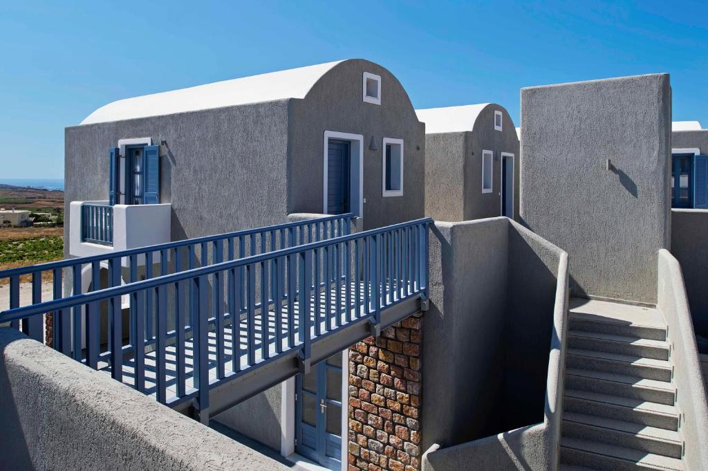 Hotel Acroterra Rosa Luxury & Akrotiri (Santorini)